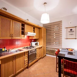 Apartment Rr15 - At The Old Market Square-rynek Up To 8 Pers, Wroclaw